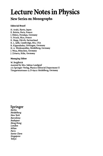 Quantum Ising Phases and Transitions in Transverse Ising Models