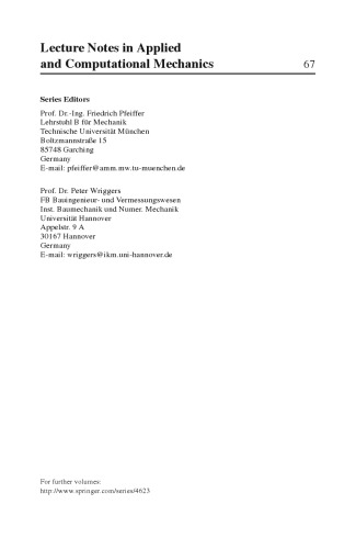 Computational Contact Mechanics: Geometrically Exact Theory for Arbitrary Shaped Bodies