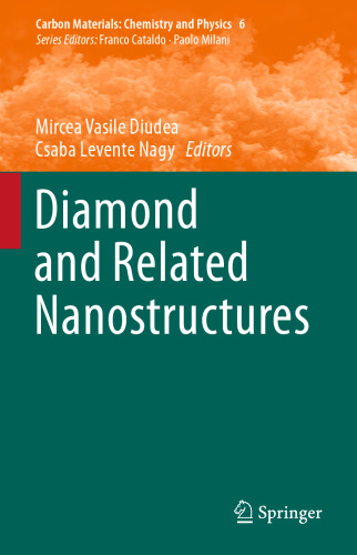 Diamond and Related Nanostructures