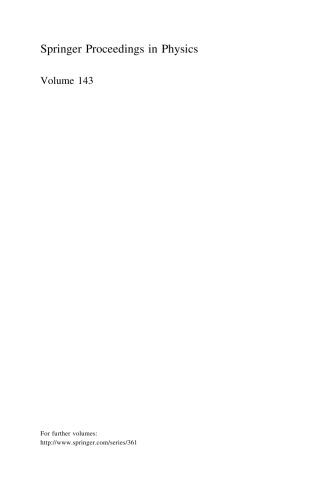 Advanced Nanomaterials and Nanotechnology: Proceedings of the 2nd International Conference on Advanced Nanomaterials and Nanotechnology, Dec 8-10, 2011, Guwahati, India