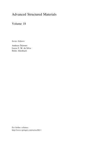 Advances in Natural Polymers: Composites and Nanocomposites