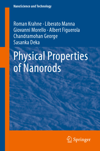 Physical Properties of Nanorods
