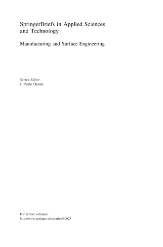 Finite Element Method in Machining Processes