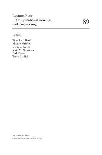 Meshfree Methods for Partial Differential Equations VI