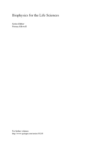 Biophysical approaches to translational control of gene expression