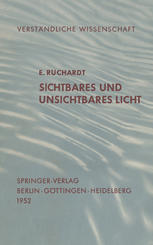 Sichtbares und Unsichtbares Licht