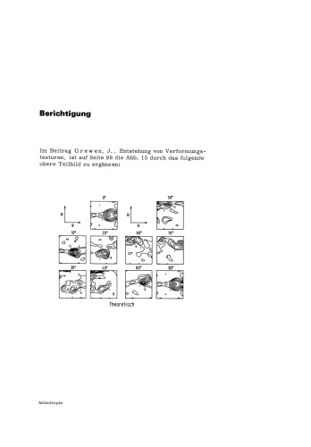 Mechanische Anisotropie