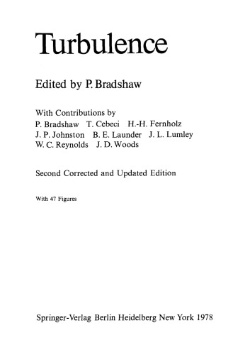 Turbulence