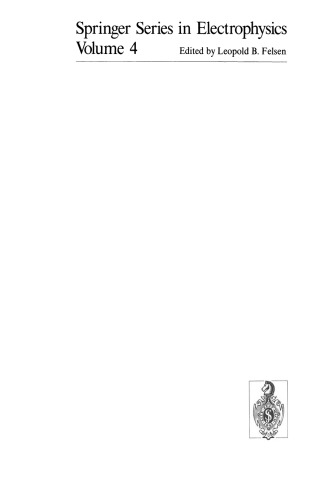 Cavitation and Inhomogeneities in Underwater Acoustics: Proceedings of the First International Conference, Göttingen, Fed. Rep. of Germany, July 9–11, 1979