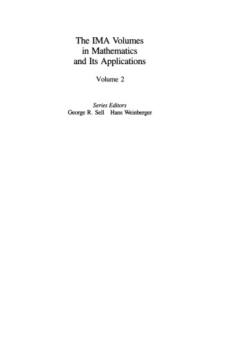Oscillation Theory, Computation, and Methods of Compensated Compactness