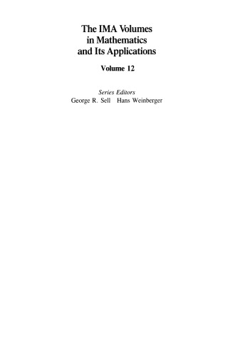 Computational Fluid Dynamics and Reacting Gas Flows