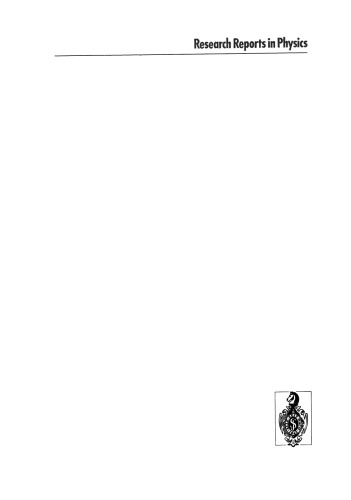 Nonlinear Waves: Dynamics and Evolution