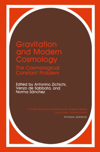 Gravitation and Modern Cosmology: The Cosmological Constant Problem
