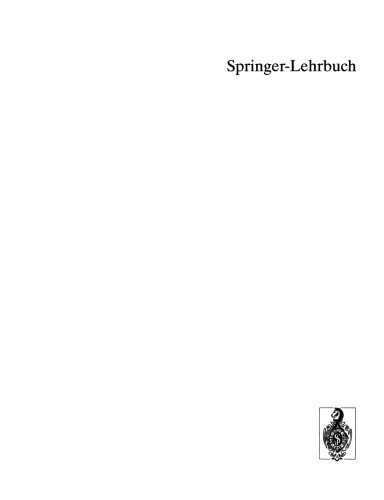 Teilchenphysik: Eine Einführung