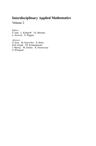 Chaotic Transport in Dynamical Systems