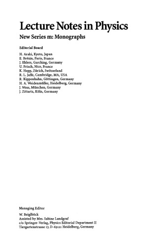 Oscillator Representation in Quantum Physics