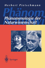 Phänomenologie der Naturwissenschaft: Wissenschaftstheoretische und philosophische Probleme der Physik