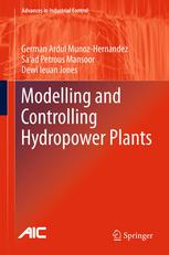 Modelling and Controlling Hydropower Plants
