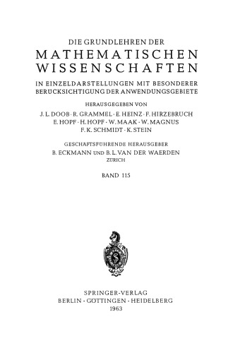 Abstract Harmonic Analysis: Volume 1: Structure of Topological Groups Integration Theory Group Representations