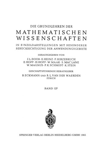 Enumerability · Decidability Computability: An Introduction to the Theory of Recursive Functions