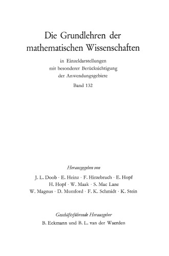 Perturbation theory for linear operators