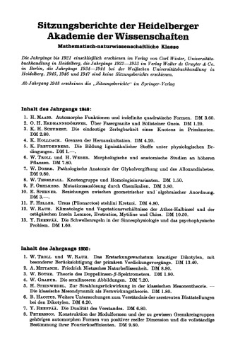 Modulformen zweiten Grades zum rationalen und Gaußschen Zahlkörper