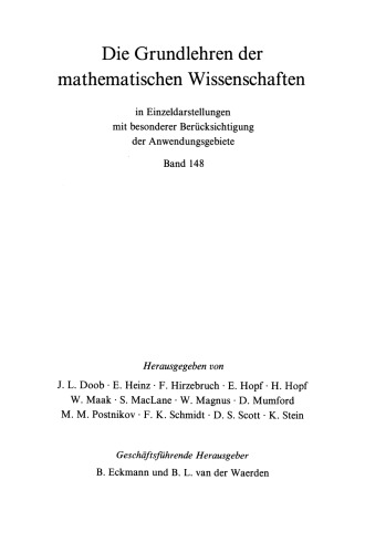 Introduction to Analytic Number Theory