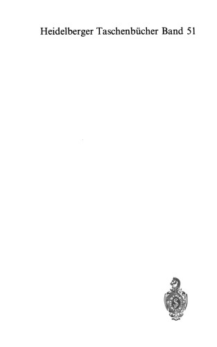 Sätze und Aufgaben über Markoffsche Prozesse