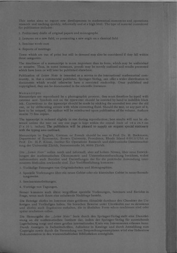 Homomorphismen und Reduktionen linearer Sprachen