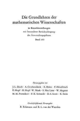 Analytic Inequalities