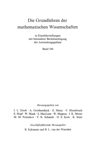 Markov Processes. Structure and Asymptotic Behavior