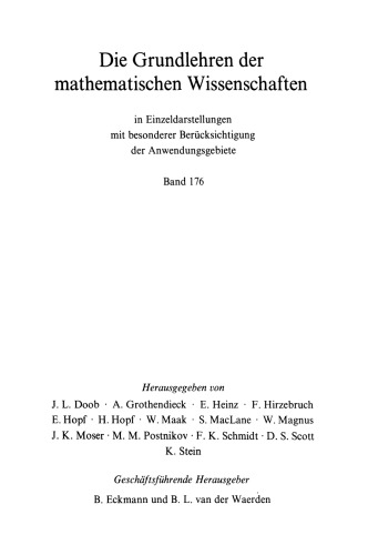 Analytische Stellenalgebren