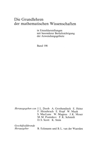 Linear Analysis and Representation Theory