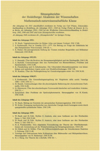 Über die analytische Fortsetzung von Poincaréreihen