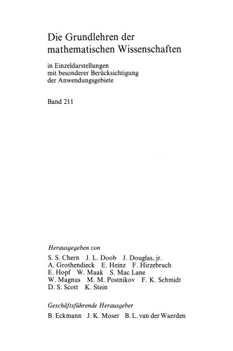 The Theory of Ultrafilters