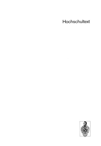 Nichtlineare Gleichungen und Abbildungsgrade