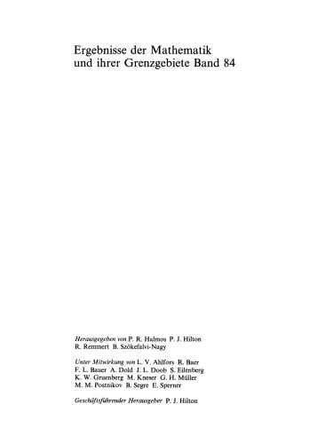 Embeddings and Extensions in Analysis