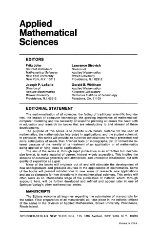 Optimization Problems