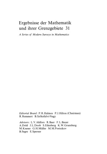 Coding Theorems of Information Theory