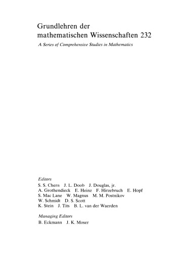 The Theory of Stochastic Processes III