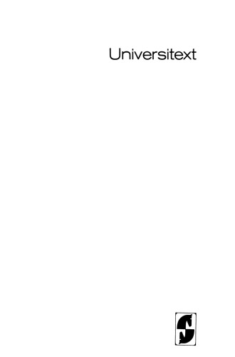 Essential Mathematics for Applied Fields