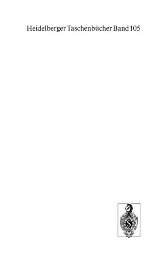 Einführung in die Numerische Mathematik I: unter Berücksichtigung von Vorlesungen von F.L. Bauer