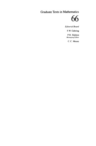 Introduction to Affine Group Schemes