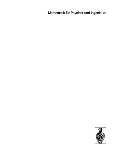 Analysis 2: Mit einer Einführung in die Vektor- und Matrizenrechnung Ein Lehr- und Arbeitsbuch