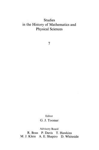 The Prehistory of the Theory of Distributions