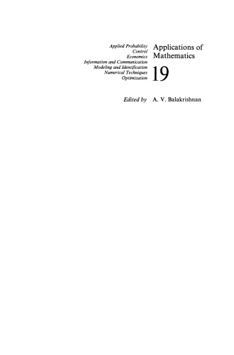 Difference Methods and Their Extrapolations