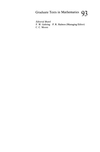 Modern Geometry — Methods and Applications: Part I. The Geometry of Surfaces, Transformation Groups, and Fields