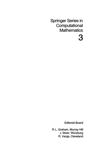Minimization Methods for Non-Differentiable Functions