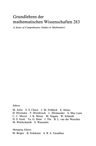 Complex Manifolds and Deformation of Complex Structures