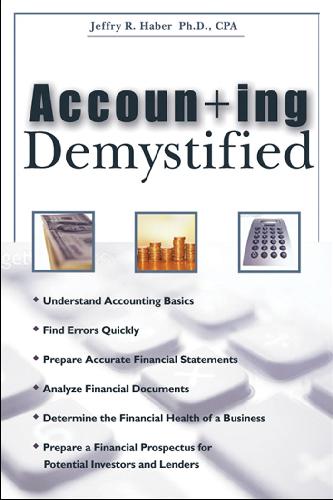 Accounting demystified